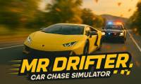 Mr Drifter