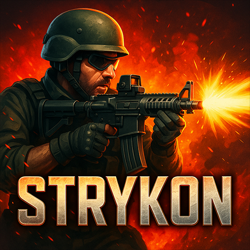 Strykon